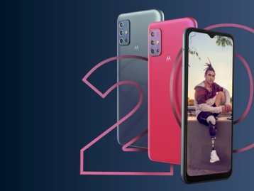 Motorola Moto G20 é lançado na Europa com foco em custo-benefício