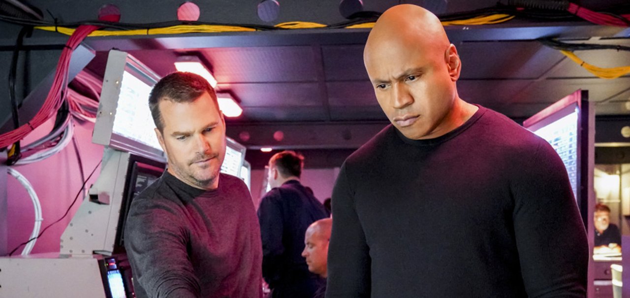 NCIS: Los Angeles - série é renovada para 13ª temporada