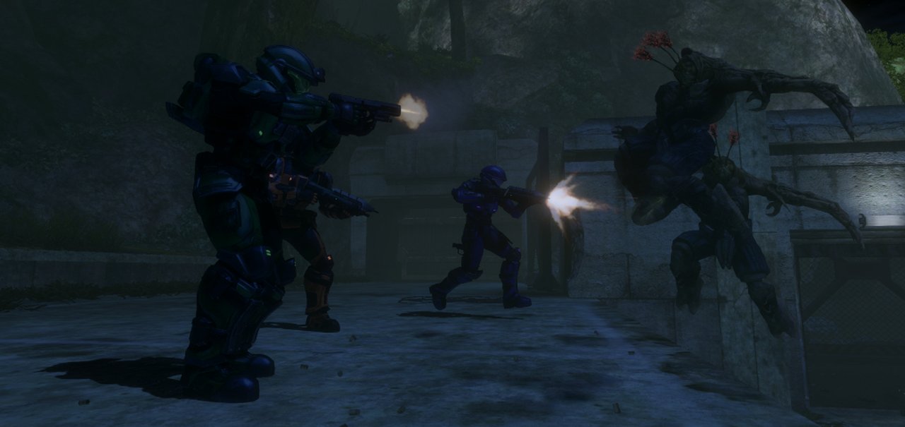 Mod de Halo 3 recria a experiência do modo zumbis de Call of Duty