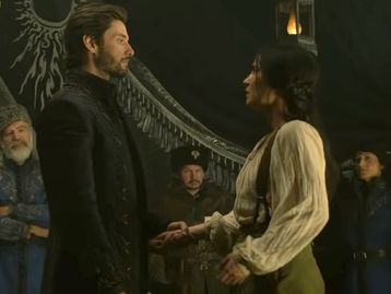 Sombra e Ossos: autora dos livros fala o que achou da série da Netflix
