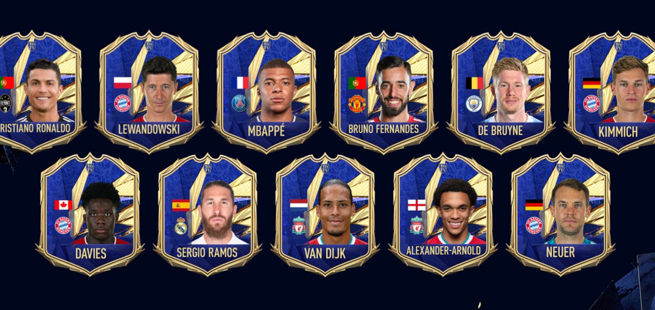 FIFA: documentos sugerem que a EA incentiva a venda de loot boxes