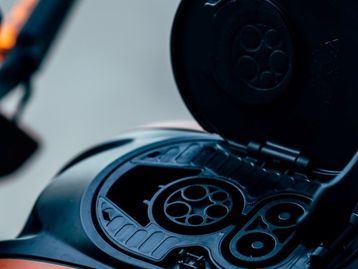Honda está desenvolvendo quatro novas motos elétricas