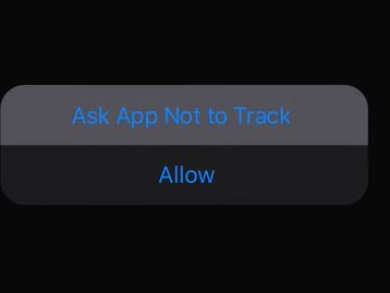 Bug no iOS 14.5 impede usuários de liberar coleta de dados por apps
