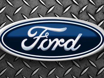 Ford avança na produção própria de baterias para carros elétricos