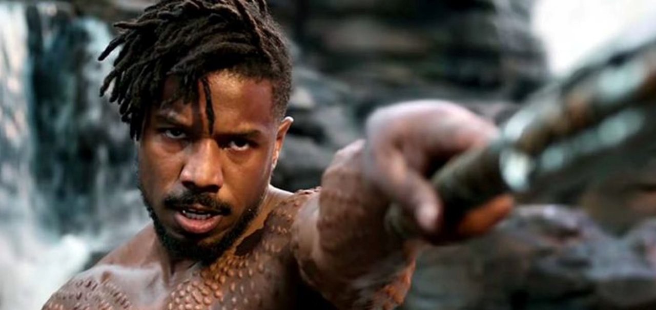 Michael B. Jordan fala sobre viver primeiro Superman negro no cinema