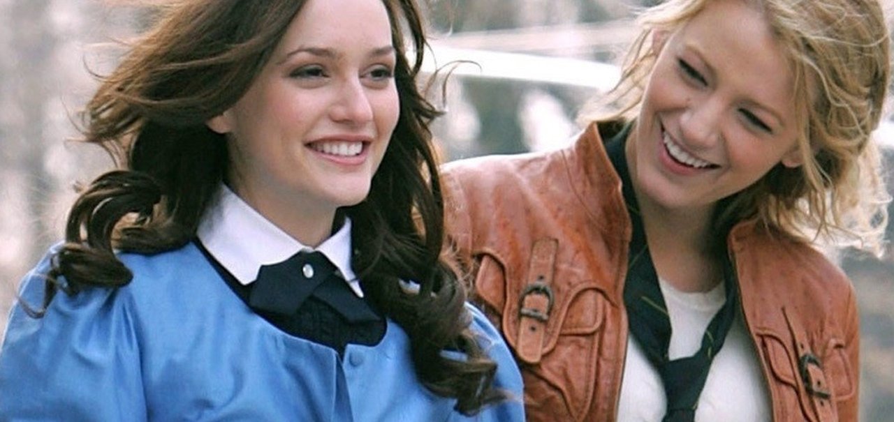 Gossip Girl: 10 cenas inesquecíveis da série de drama