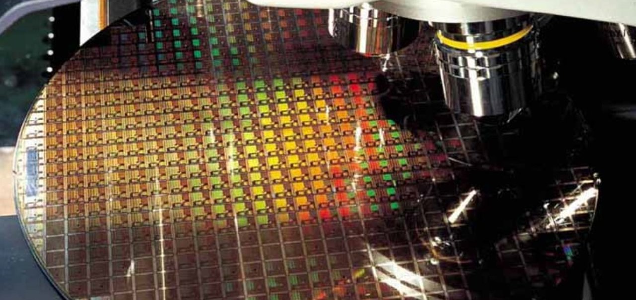 TSMC passa Intel e vira fabricante de chips mais valiosa do mundo