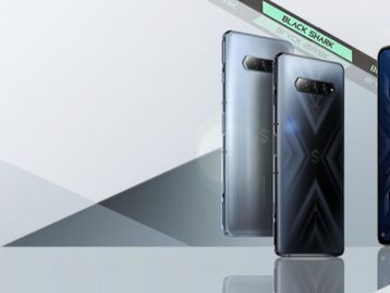 Black Shark 4: Xiaomi lança versão global do smartphone gamer