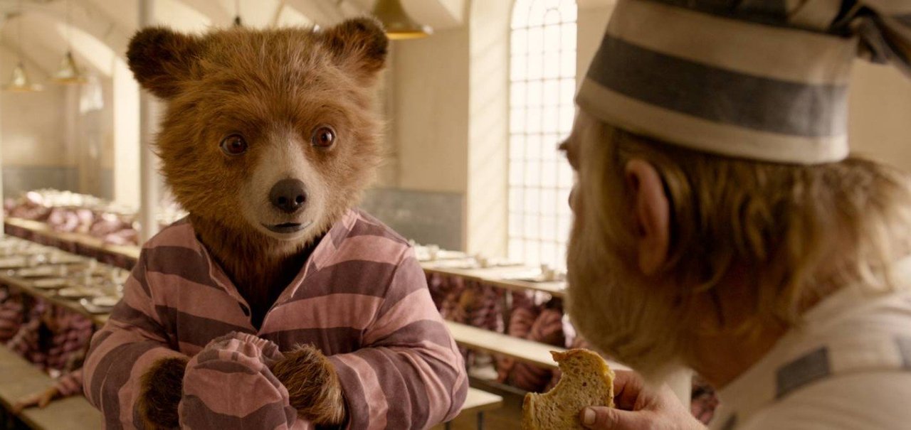 As Aventuras de Paddington 2: filme ultrapassa Cidadão Kane; entenda!