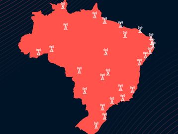 Quanto tempo levará para o 5G estar disponível em todas as capitais?