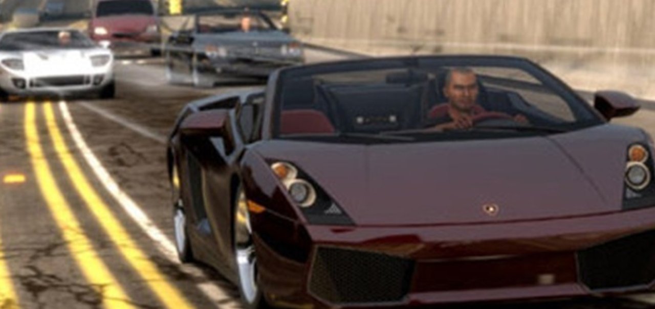 Midnight Club: Los Angeles volta a ser vendido para Xbox