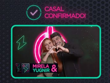 De Férias com o Ex: casais do reality show estarão no Power Couple 5 