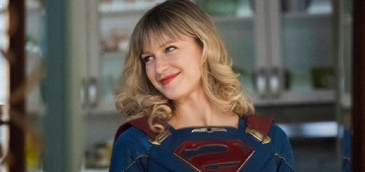 Supergirl: série spinoff é uma possibilidade, dizem showrunners