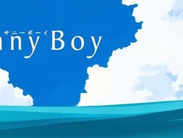 Sonny Boy: criador de One-Punch man anuncia novo anime de sci-fi