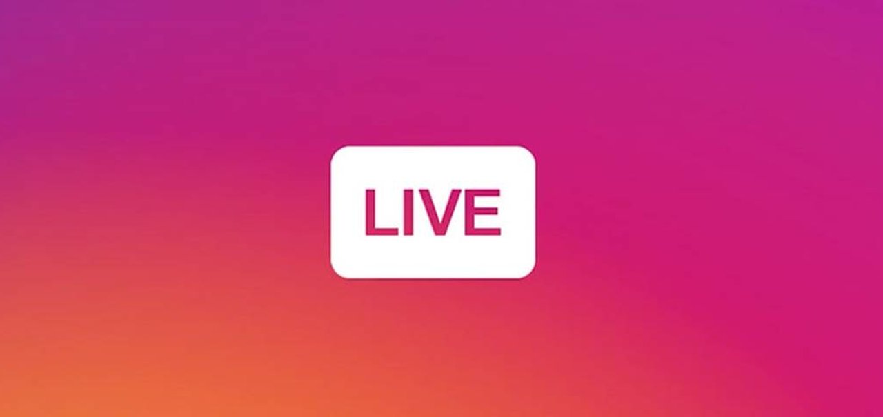 Instagram agora permite desativar áudio ou vídeo em lives