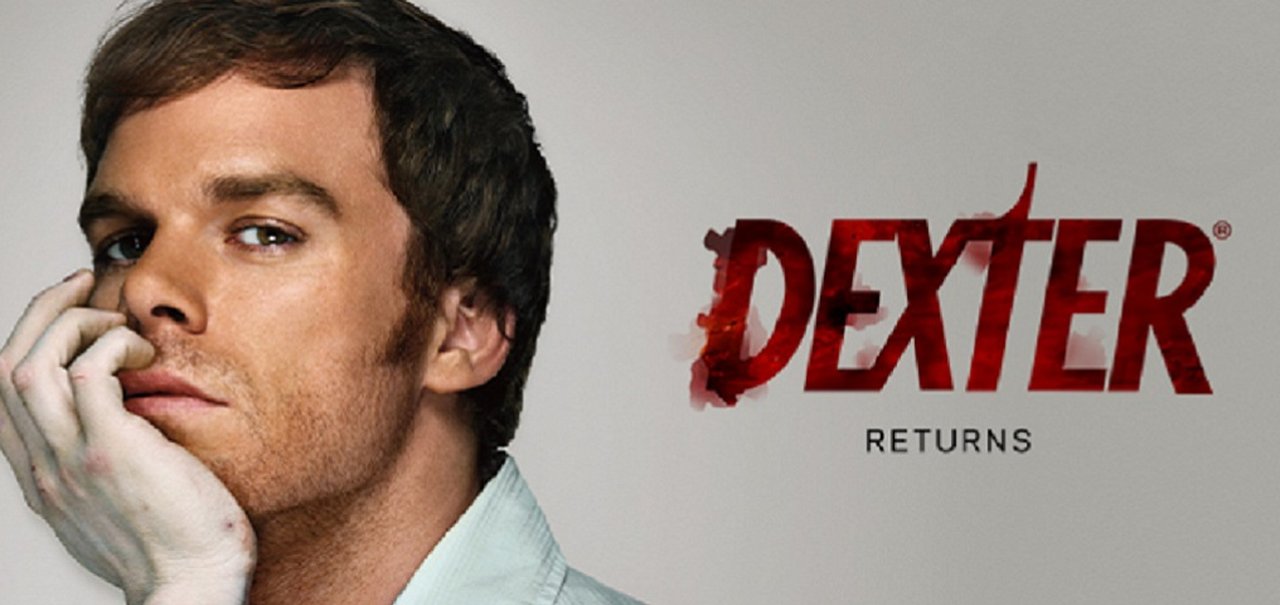 Dexter: Michael C. Hall retorna em novo teaser da série