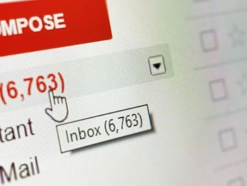 Gmail: novo aviso reduz chance de você cair em golpe de phishing