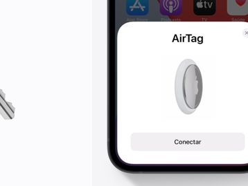 Apple explica como tenta proteger AirTag de stalkers