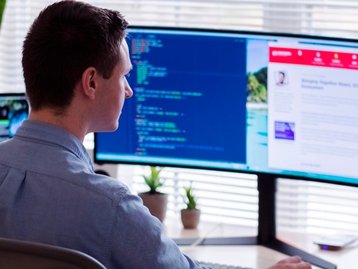 Como se preparar para trabalhar permanentemente em home office