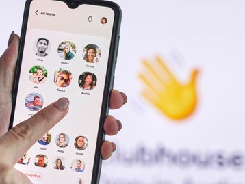 Clubhouse para Android começa a ser testado por alguns usuários 
