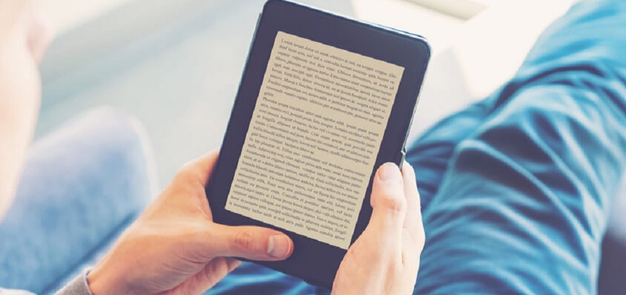 O que é um ebook? Saiba tudo sobre esses livros digitais