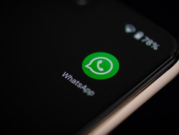 WhatsApp permitirá ouvir áudio antes de enviar