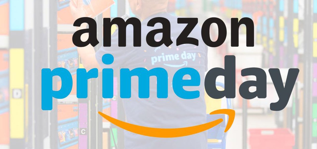 Amazon Prime Day é confirmado no Brasil em 2021