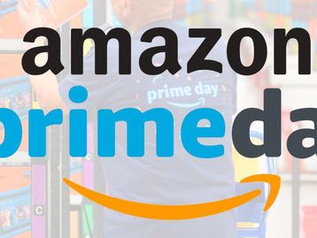Amazon Prime Day é confirmado no Brasil em 2021