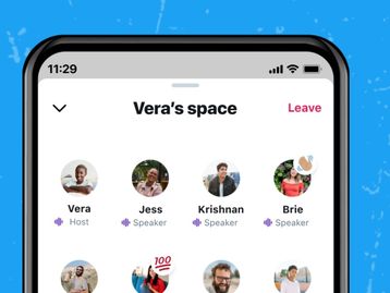 Twitter libera Spaces para quem tem mais de 600 seguidores