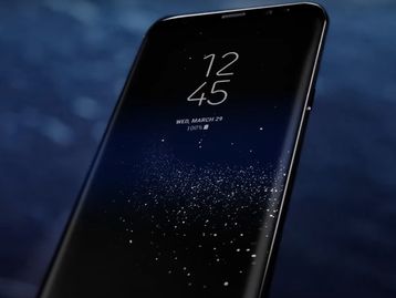 Galaxy S8 para de receber atualizações da Samsung após 4 anos