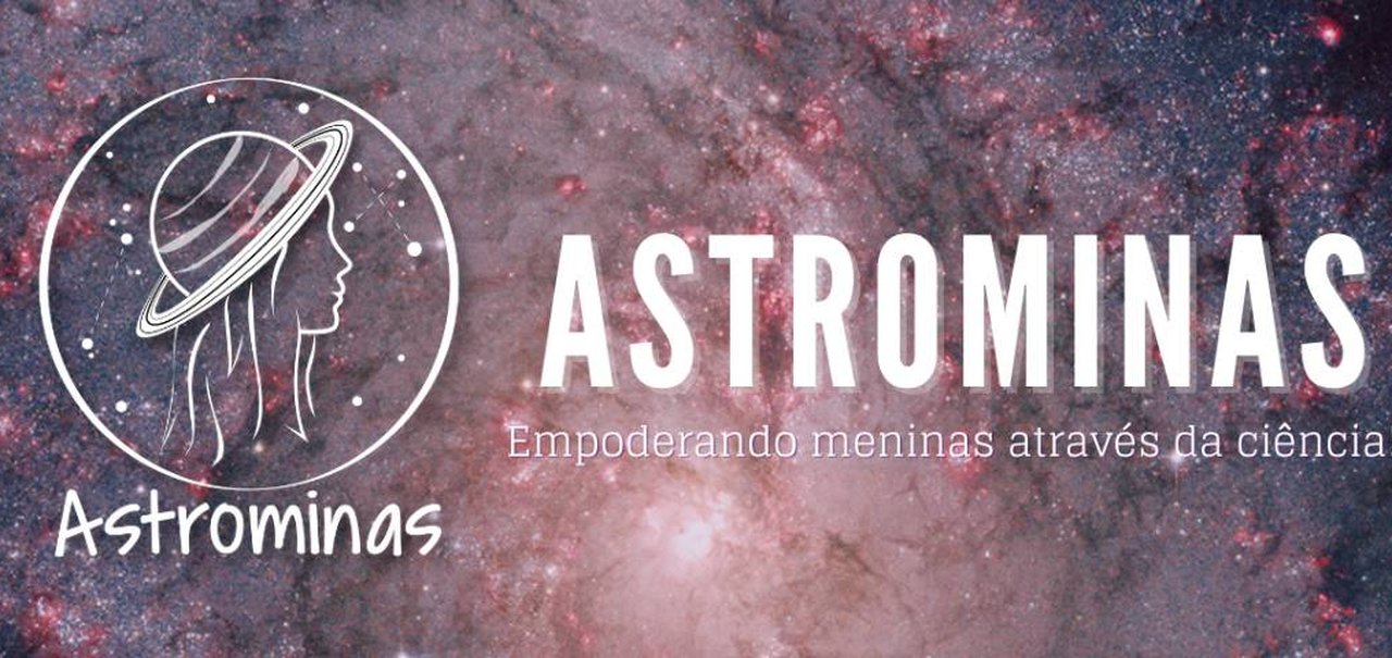 Astrominas: USP anuncia curso de ciência só para meninas