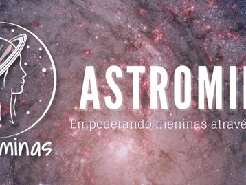 Astrominas: USP anuncia curso de ciência só para meninas