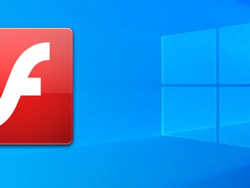 Windows 10 mata Flash Player de vez em nova atualização