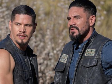 Mayans MC: série derivada de Sons of Anarchy terá 4ª temporada