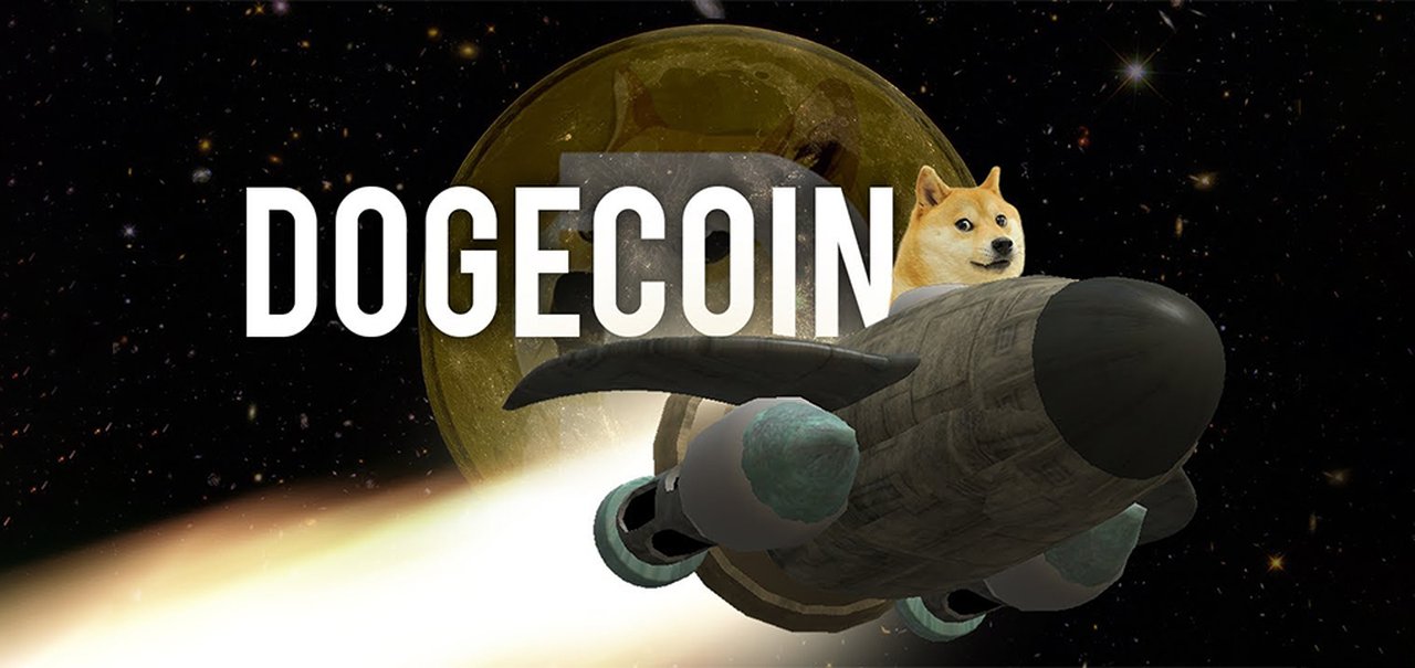 Robinhood apresenta falhas com explosão da Dogecoin e vira meme