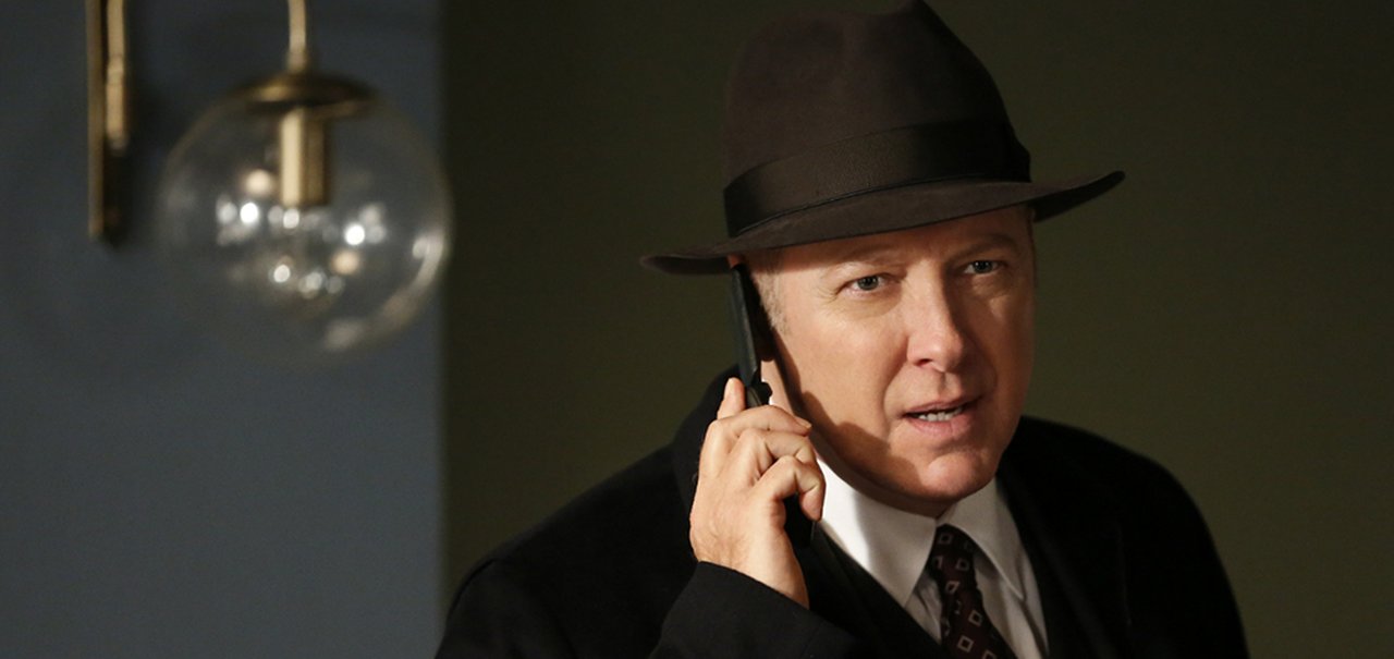 The Blacklist 8x16: Reddington tem um novo recruta (promo)