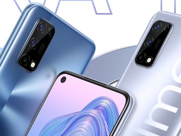 A história da realme, a jovem e ousada fabricante da China