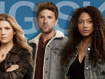 Big Sky: 2ª temporada da série é confirmada pela ABC