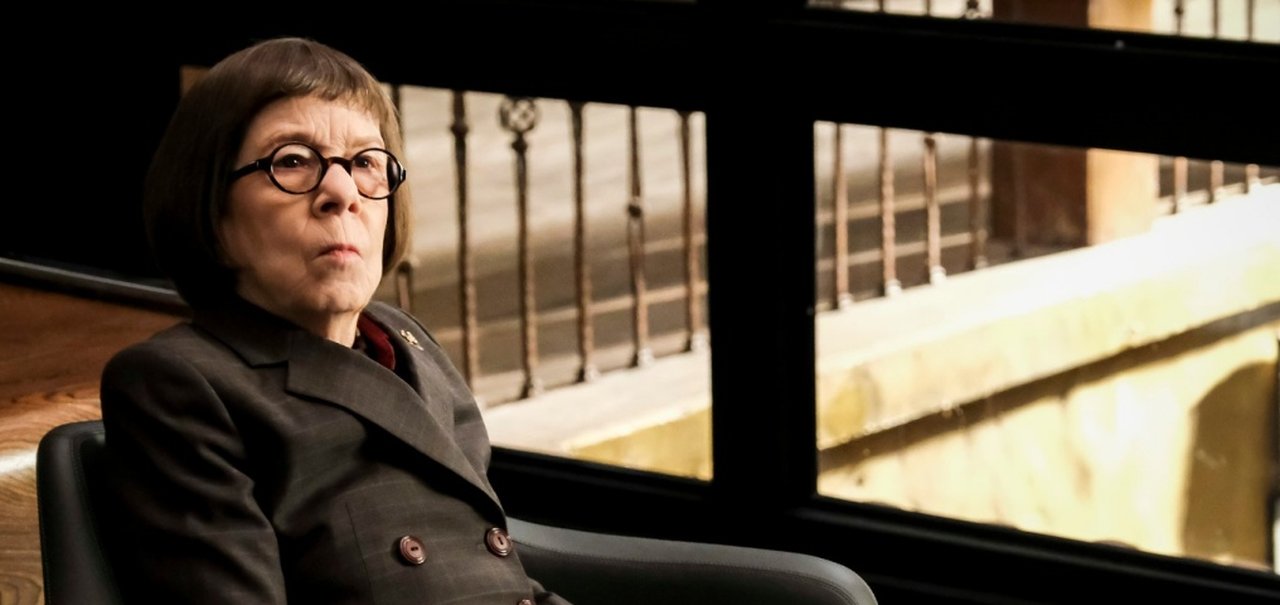 NCIS: Los Angeles - Hetty retorna para episódio final da série