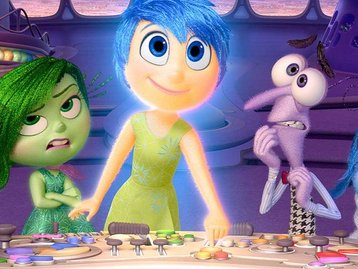 Filmes do Disney+ que ganharam o Oscar de Melhor Animação