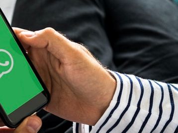 Mercado Pago permite transferência de dinheiro pelo WhatsApp