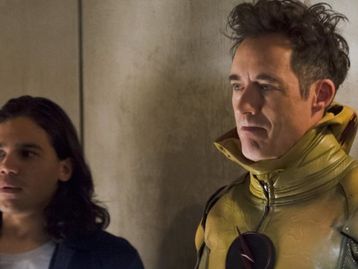 The Flash: Tom Cavanagh e Carlos Valdes deixam a série e fãs reagem!