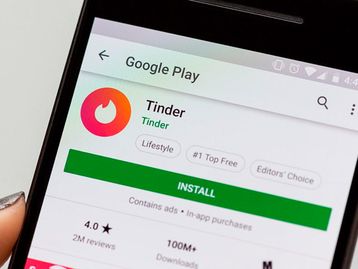 Tinder: Vibes é a nova função para ajudar nas conversas do app