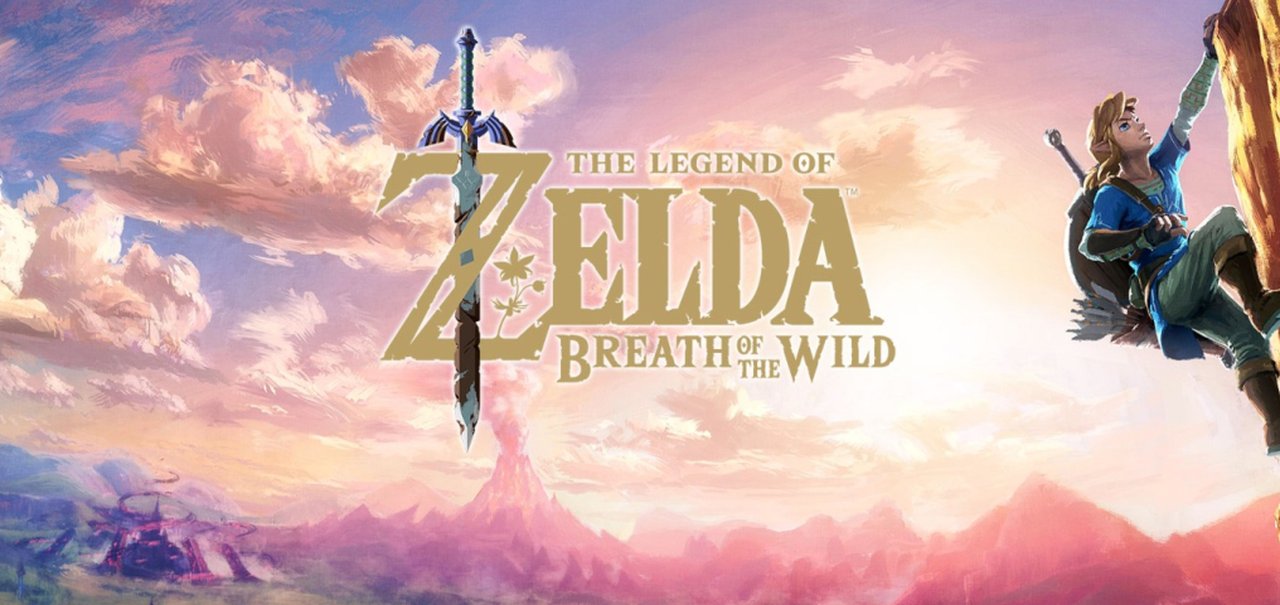 Xbox apostou que Breath of the Wild 2 seria lançado em 2020