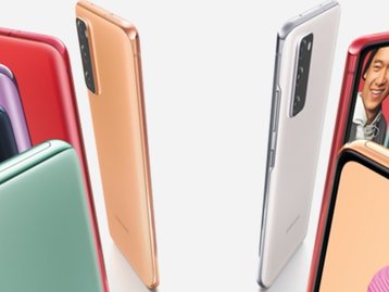 Samsung Galaxy S21 FE deve ser lançado em julho de 2021