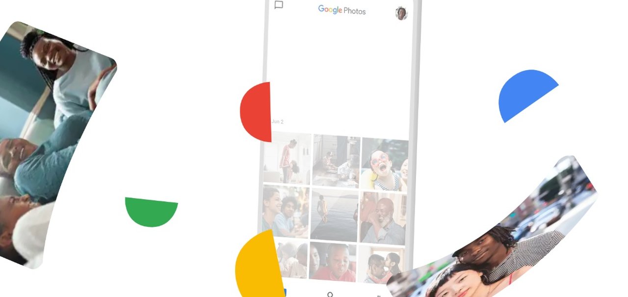 Google Fotos: celulares Pixel podem ter plano gratuito e ilimitado