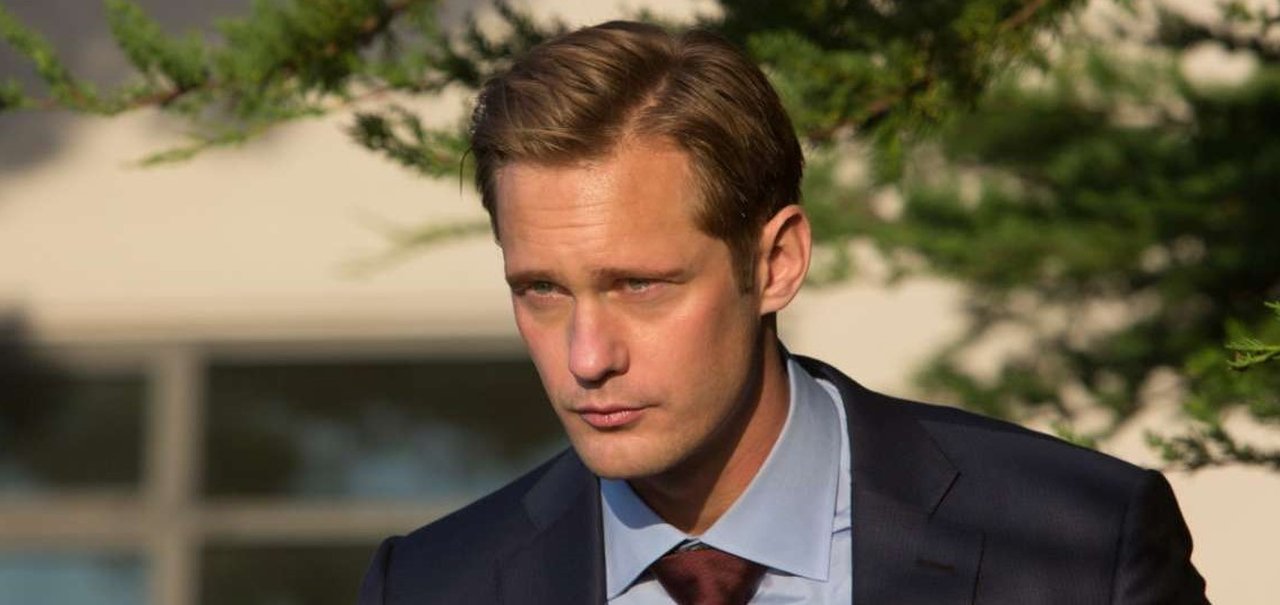 Succession: Alexander Skarsgard e Adrien Brody entram para elenco da série