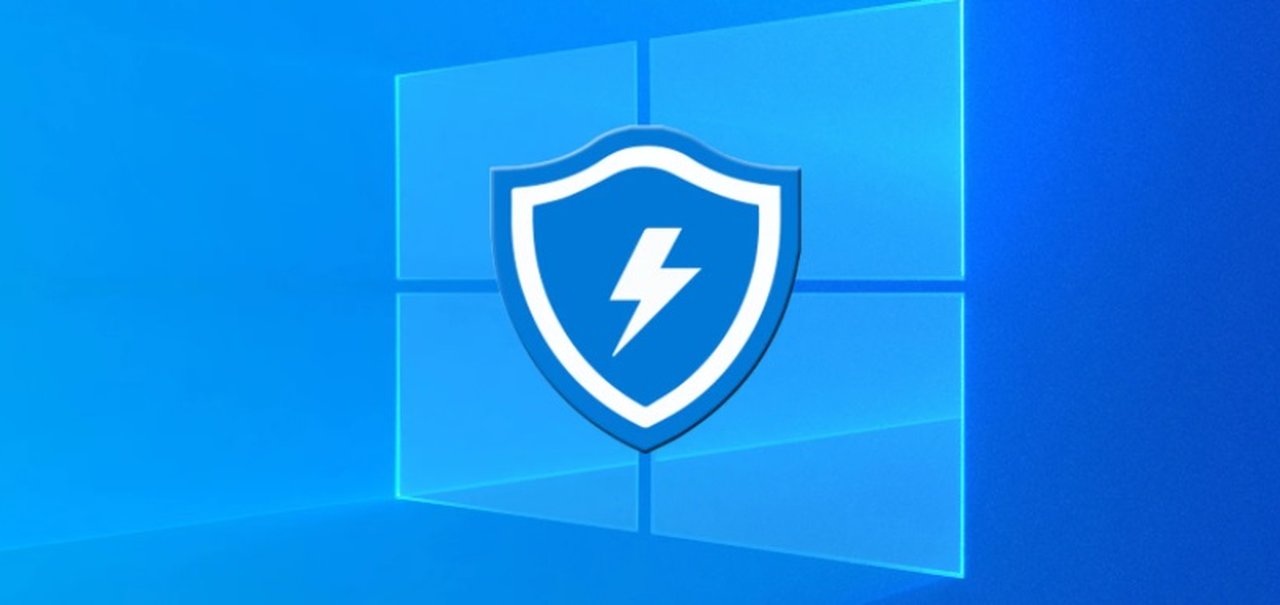 Bug no Windows Defender enche o Windows 10 com arquivos inúteis