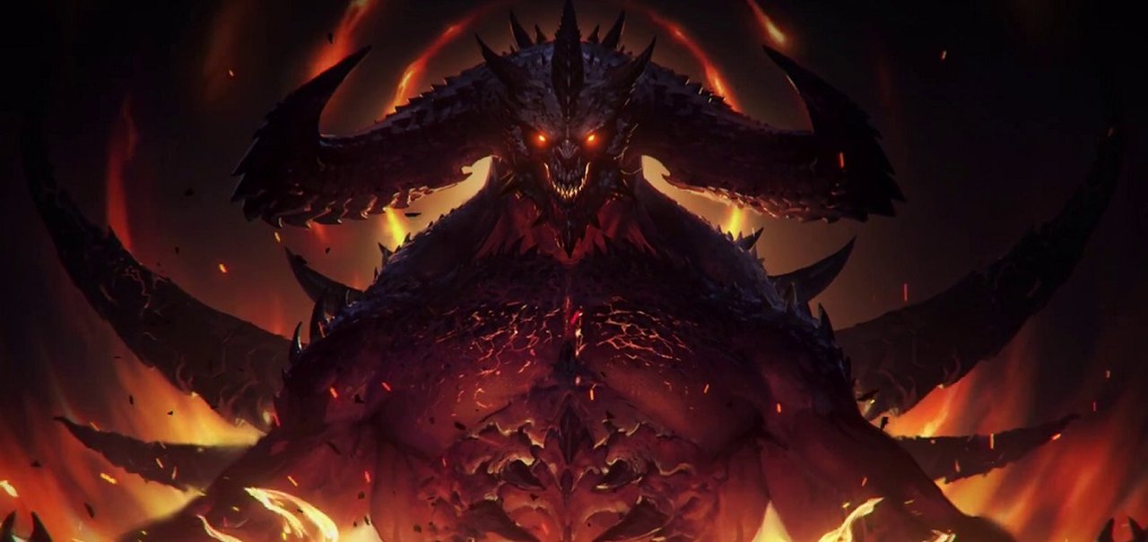 Diablo Immortal: lançamento é confirmado para 2021