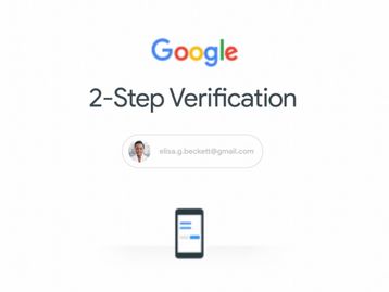 Google vai ativar autenticação de dois fatores por padrão em login